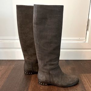 Lanvin Boots - Sz37 - 7